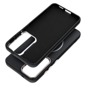 Nakładka Frame MagSafe case do Samsung Galaxy A17 5G czarny