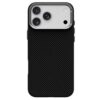 Nakładka Kevlar MagSafe case do iPhone 17 Pro czarny