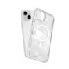 Spigen nakładka MagSafe case do iPhone 16 Pro transparentny