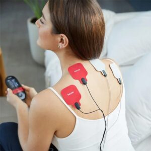 Beurer zestaw uzupełniający EM59 HEAT / EM89 8szt