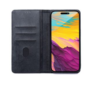 Kabura Seam case do Samsung Galaxy S26 Ultra czarny