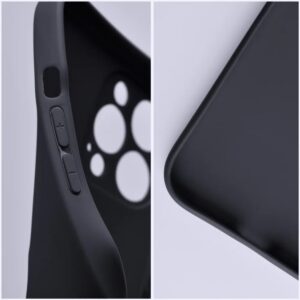 Nakładka Soft case do Samsung Galaxy S26 Ultra czarny