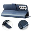 Kabura magneto Wallet do Samsung Galaxy S26 Ultra granatowy