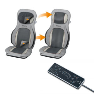 Beurer Mata do masażu wibracyjnego SHIATSU MG320
