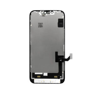MODUŁ WYŚWIETLACZ LCD IPHONE 14 JK SOFT OLED EKRAN DOTYKOWY DOTYK BOX