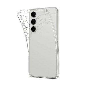 Mercury nakładka case do Samsung Galaxy A26 5G jelly clear transparentny