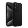 ETUI CASE SOFT SAMSUNG GALAXY M15 NAKŁADKA CZARNY BACK CASE
