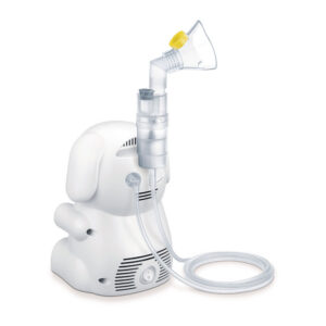 Beurer inhalator dla dzieci biały IH24Kids
