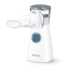 Beurer inhalator biały IH57