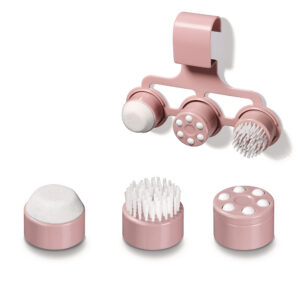 Beurer wanienka do hydromasażu stóp różowy FB20