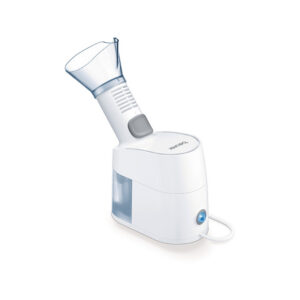 Beurer inhalator parowy biały SI40