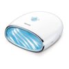 Beurer lampa do paznokci LED UV 18 LED biały MP48