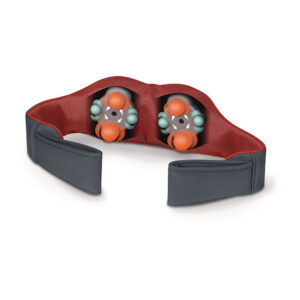 Beurer urządzenie do masażu Shiatsu 3D szary MG151