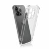 Nakładka Anti Shock case do Samsung Galaxy S24 FE transparentny