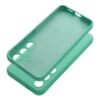 Nakładka Silicone case do Xiaomi Redmi 14C miętowy