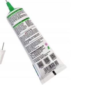 Relife klej montażowy LCD transparentny 50 ml CP-0001