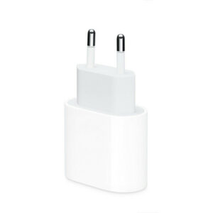 Ładowarka sieciowa Faston TYP-C 20W Power Delivery PD Biały Appx