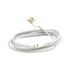 APPL Kabel Do Iphone FOX USB - Lightning 2m
