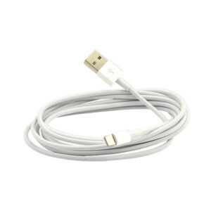 APPL Kabel Do Iphone FOX USB - Lightning 2m