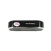 Ecobox Fm transmiter Jack 3,5 cala czarny 74-131