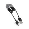 SAMSUNG KABEL USB TYP-C 2A CZARNY 1.1M EP-DG950