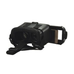 ECOBOX OKULARY 3D VR GOGLE VIRTUAL REALITY VR BOX VR-BOX