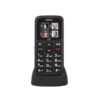 LTC telefon dla seniora MOB10 2G czarny LXMOB10