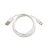 Huawei Kabel Ap71 USB - Typ-C 5A 100W 1m Quick Charge QC3.0 Biały AP71