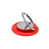 UCHWYT TELEFONU STOJAK PREMIUM UNIWERSALNY VEGA CZERWONY RING HOLDER