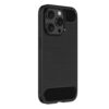 Nakładka Carbon Simple case do Samsung Galaxy S21 czarny