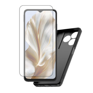 BLACKVIEW SMARTFON WAVE 8c 2GB+4GB/64GB BLACK