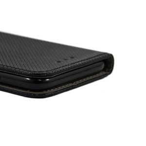 Kabura magneto do Samsung Galaxy Xcover 5 czarny