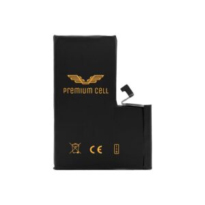 Premium Cell bateria do iPhone X 2863mAh Cobalt 600+ CYCLES