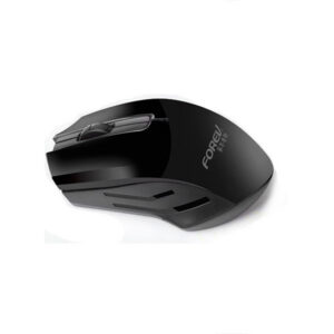 FOREV MYSZ BEZPRZEWODOWA BUSINESS CZARNA FV-183