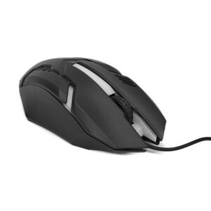 FOREV MYSZ PRZEWODOWA PODSWIETLANA GAMING FV-136