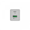 Somostel Ładowarka sieciowa USB+TYP-C + kabel Typ-C - Typ-C 36W 1m Power Delivery PD Biały SMS-A80
