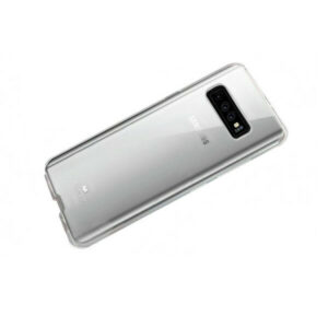 MERCURY JELLY CASE SAMSUNG S21 FE PRZEŹROCZYSTY GOOSPERY ETUI NAKŁADKA TRANSPARENT