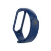 Pasek do Xiaomi Mi Band 7 niebieski