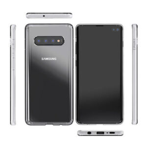 ETUI 2 MM SAMSUNG A03 PRZEŹROCZYSTA NAKŁADKA PLECKI TRANSPARENT