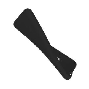 MERCURY SOFT SAMSUNG S23 PLUS CZARNY ETUI NAKŁADKA CASE