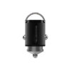 Somostel Ładowarka samochodowa USB/TYP-C + kabel Typ-C - Typ-C 5A 1m Power Delivery PD+QC3.0 Czarny SMS-A40