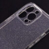 ETUI CASE SHINE SAMSUNG 54 5G PRZEŹROCZYSTA NAKŁADKA PLECKI TRANSPARENT