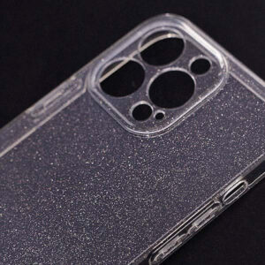 ETUI CASE SHINE SAMSUNG 54 5G PRZEŹROCZYSTA NAKŁADKA PLECKI TRANSPARENT