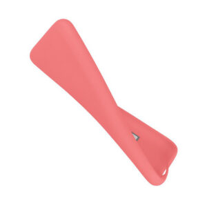 MERCURY SOFT FEELING IPHONE 15 6.1 RÓŻOWY MAT ETUI NAKŁADKA METAL CASE JELLY