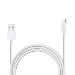 Ecobox Lampa LED Królik dla dzieci 1W Biały Silikon