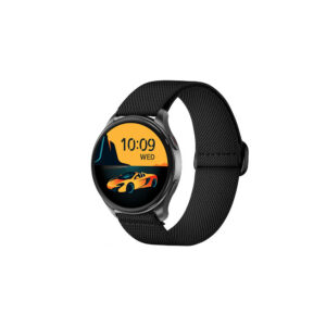 Blackview Zegarek smartwatch X20 BT Call Wodoodporny Czarny 380mAh 1szt