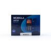 Mobiola telefon dla seniora MB700 2G niebieski