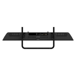 Blaupunkt telewizor Smart TV Google TV Full HD Q-LED 32" czarny 32QBG6000S