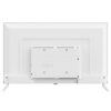 Blaupunkt telewizor Smart TV Google TV UHD 43" biały 43UBG6010S