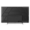 Blaupunkt telewizor Smart TV Google TV UHD Q-LED 55" czarny 55QBG6000S